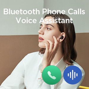 Bluetooth Phone Calls