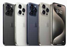 4 different shades of iphone 2023